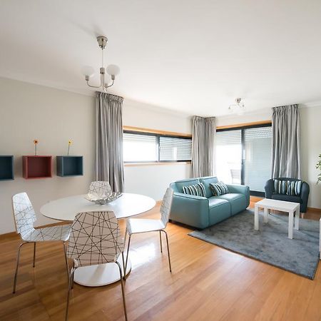 Porto Riversea Quay Apartment Matosinhos  Exterior foto