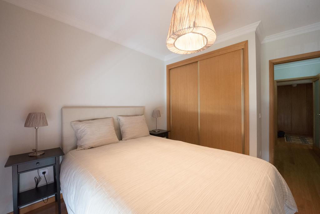 Porto Riversea Quay Apartment Matosinhos  Exterior foto