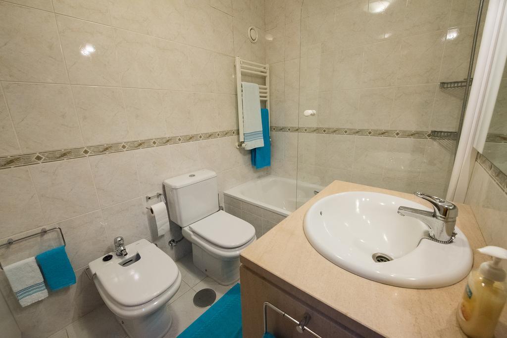 Porto Riversea Quay Apartment Matosinhos  Exterior foto