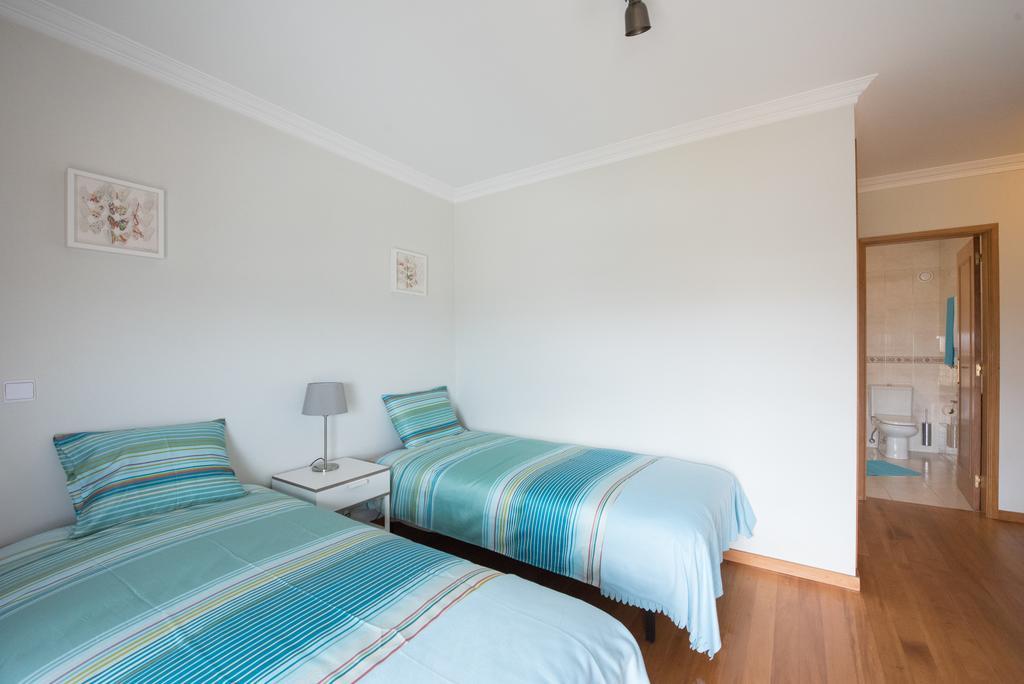 Porto Riversea Quay Apartment Matosinhos  Exterior foto