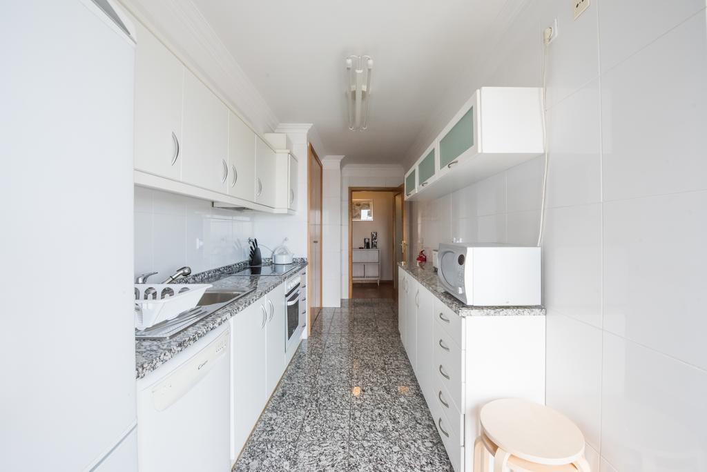 Porto Riversea Quay Apartment Matosinhos  Exterior foto